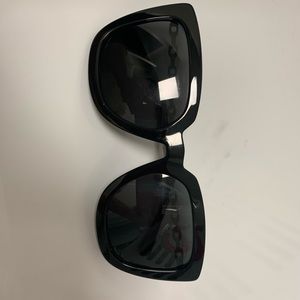 Coach sunglasses